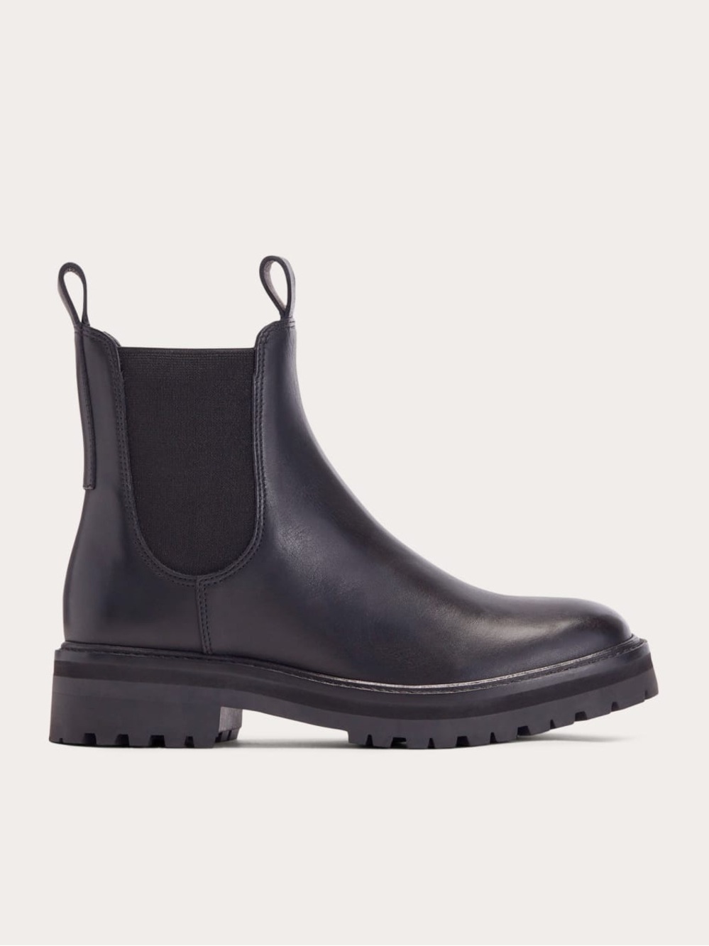 NIB Everlane The Lug Chelsea Boot - Picture 5 of 12